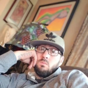 Meet your Posher, Mike